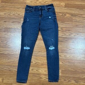 Women’s Arizona Mid Rise Jeggings